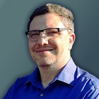 Damian Buchcaiger