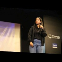 Gargi Joshi