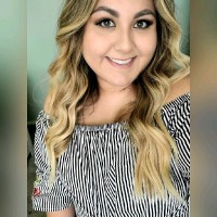 Jacqueline Carbajal