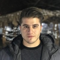 Sam Nejad