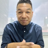 Darren Hosang-Rudder