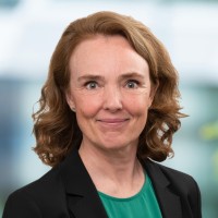Cecilia Routledge