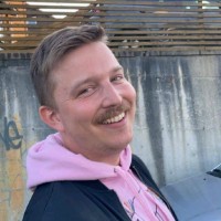 Daniel Eriksen Esperås