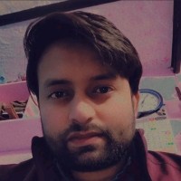 Shuaib Raza Naqvi