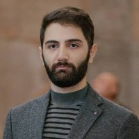 Vahan Arsenyan