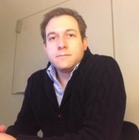 Christophe Francois