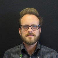 Johan Blomgren