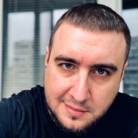 Александр Решетов