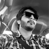 Noman Afzal
