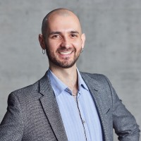 Joshua Avossa