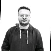 Mihir Rughani