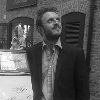 Simon Clarke
