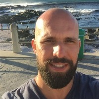 Joe Abreu