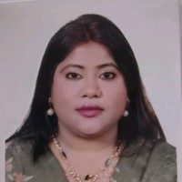 Mousumi Aktar
