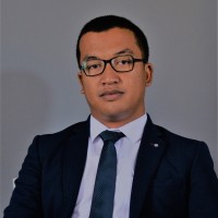 Heriniaina Andrianarisoa