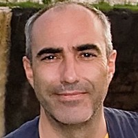 Carlos Herranz San Segundo