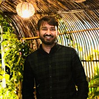 Jeet Patel