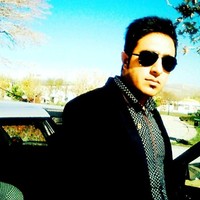 amir masoud