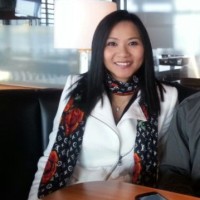 Jane Lin