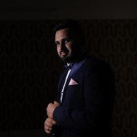 Vedant Patil