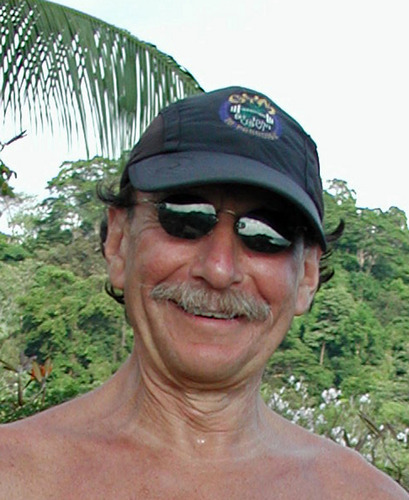 Herb Wainer