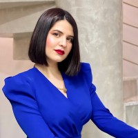 Oumayma Ben Kilani
