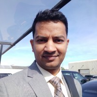 Saurabh Dhande