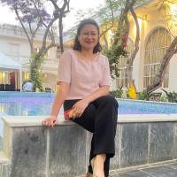 Prashansa Shrestha