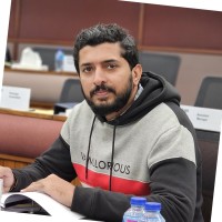 Muhammad Shahid Mehboob