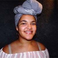 Adia Redmon
