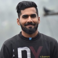 Biplab Bikash Panigrahi