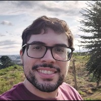 Rafael Bicalho de Pinho