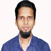 Ashiq Mahamud