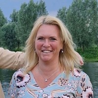 Linsey Laurijssen-Hendriks