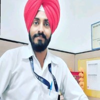 Gurpreet Singh