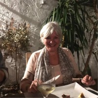 Margriet Dane