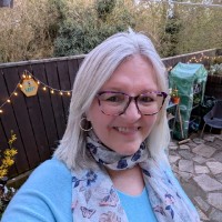 Caroline Dryden