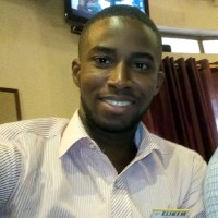 William Elikem Sorkpah