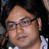 Niranjan Bharti