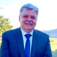 Fernando Bragança