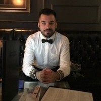Sacha Saba