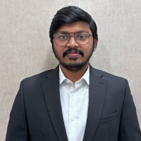 Jagadeep Gonemoni Mscme Pmp®