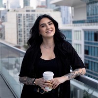 Erica Mason (She/Her)