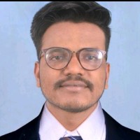 Biswojit Samal