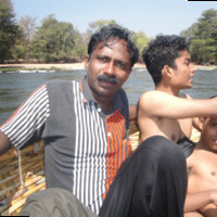 bimal lazer