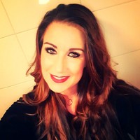 Miranda Van De Water