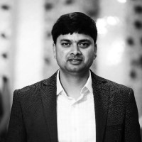 Raman Sinha
