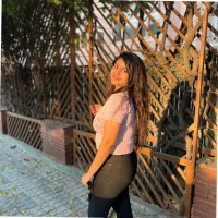 Amisha Paul