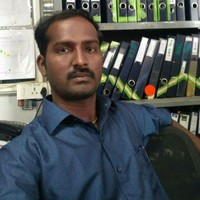 Murali Raju