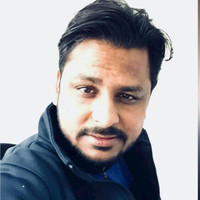 Rakesh Choubey